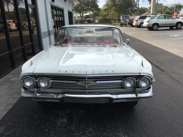 1960 Chevrolet Impala - photo 4