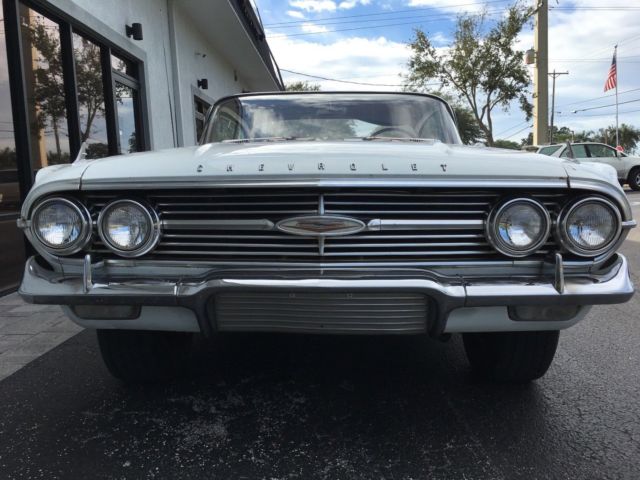 1960 Chevrolet Impala - photo 5