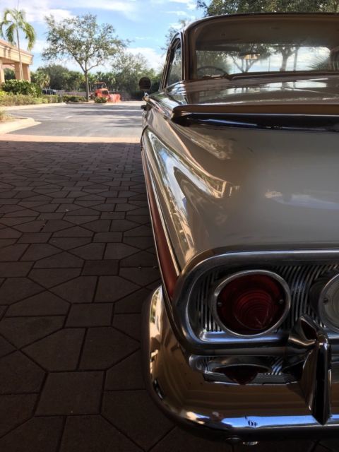 1960 Chevrolet Impala - photo 6