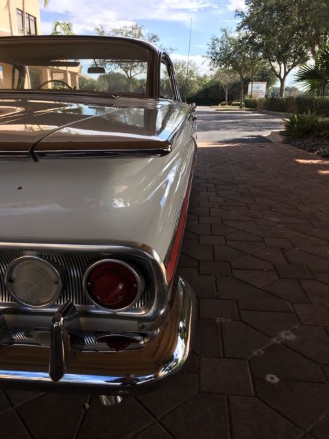 1960 Chevrolet Impala - photo 7