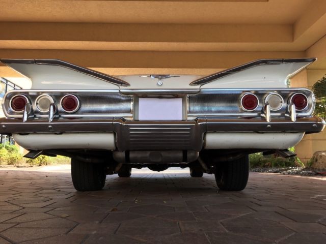 1960 Chevrolet Impala - photo 8