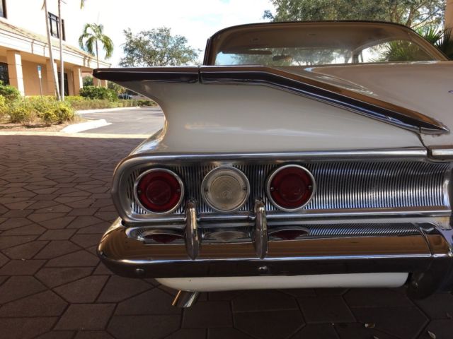 1960 Chevrolet Impala - photo 9