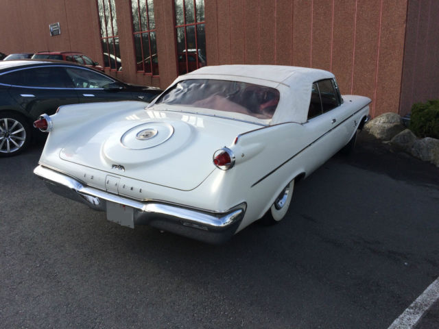 1960 Chrysler Imperial - photo 11