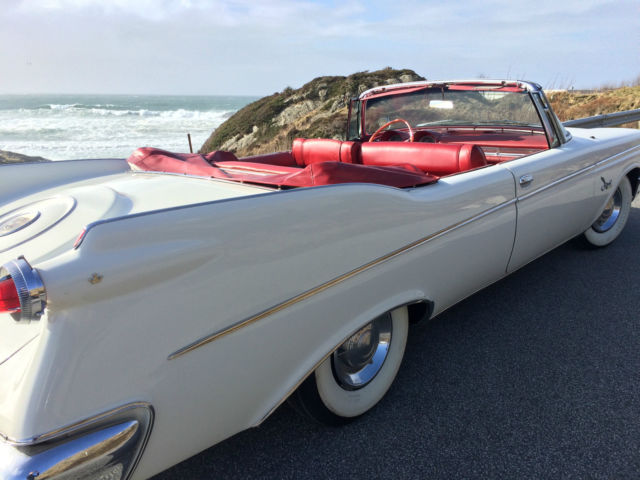 1960 Chrysler Imperial - photo 5