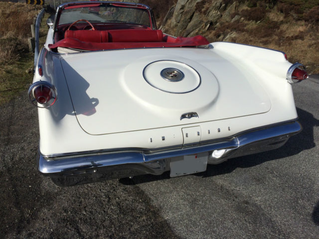 1960 Chrysler Imperial - photo 7