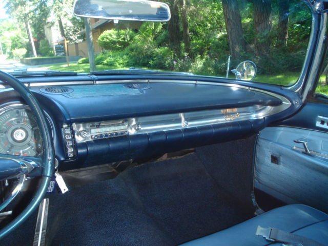 1960 Chrysler Imperial - photo 10
