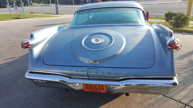 1960 Chrysler Imperial - photo 5