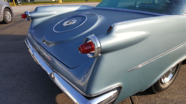 1960 Chrysler Imperial - photo 6