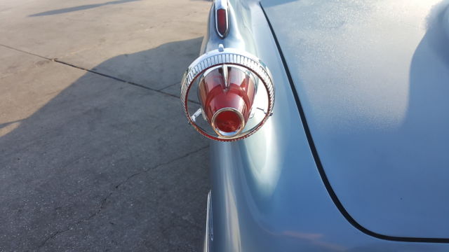 1960 Chrysler Imperial - photo 8