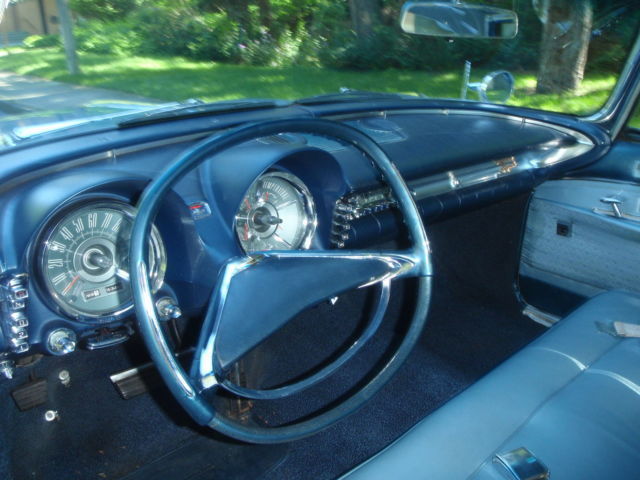 1960 Chrysler Imperial - photo 9