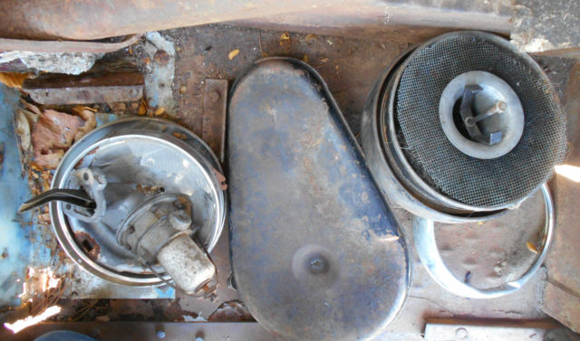 1960 International Harvester Other Van - photo 12