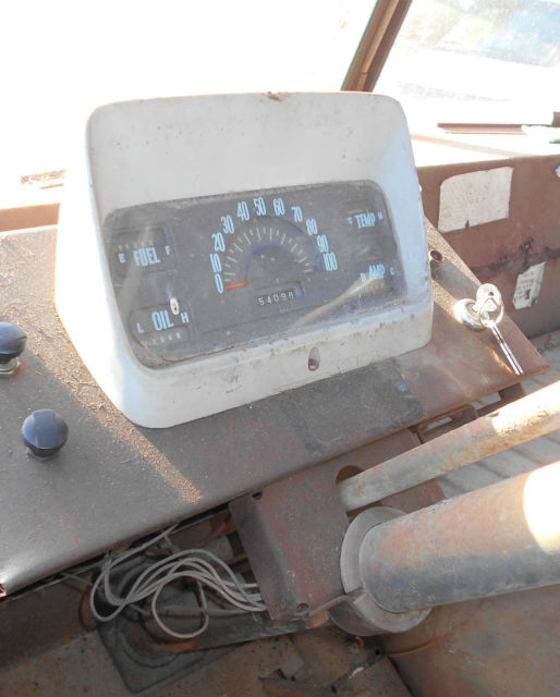 1960 International Harvester Other Van - photo 13