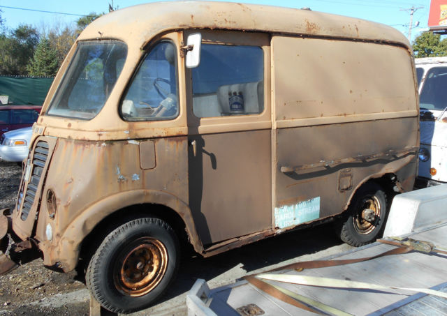 1960 International Harvester Other Van - photo 2