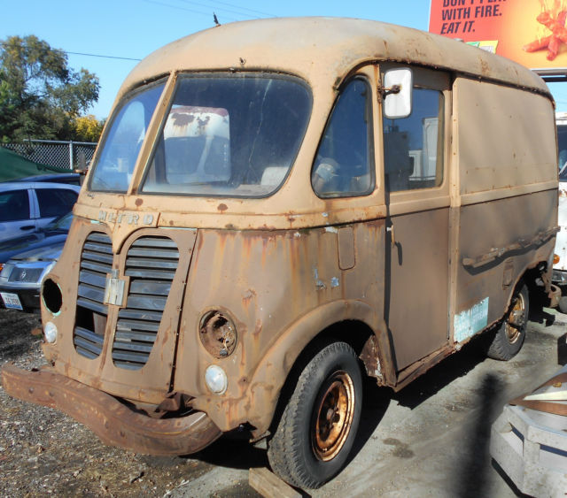 1960 International Harvester Other Van - photo 4