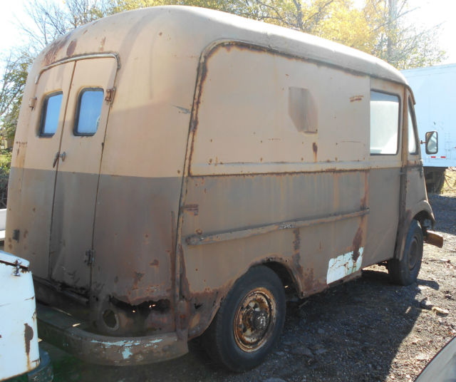 1960 International Harvester Other Van - photo 5