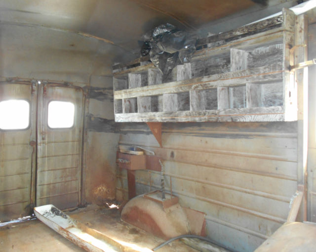 1960 International Harvester Other Van - photo 6