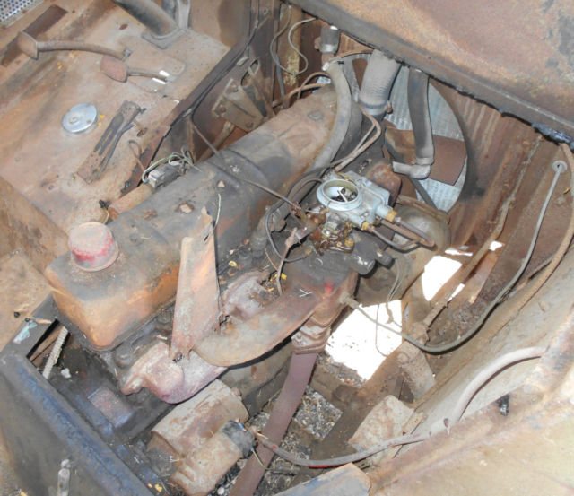 1960 International Harvester Other Van - photo 7