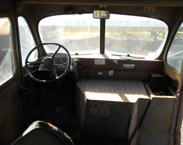 1960 International Harvester Other Van - photo 8