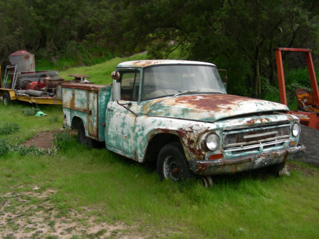 1960 International Harvester Other - photo 2