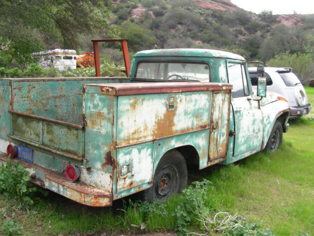 1960 International Harvester Other - photo 3