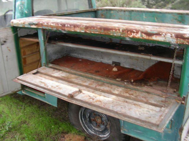 1960 International Harvester Other - photo 6