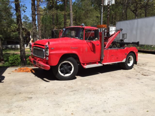 1960 International B-160 Truck 1960 International Harvester Other