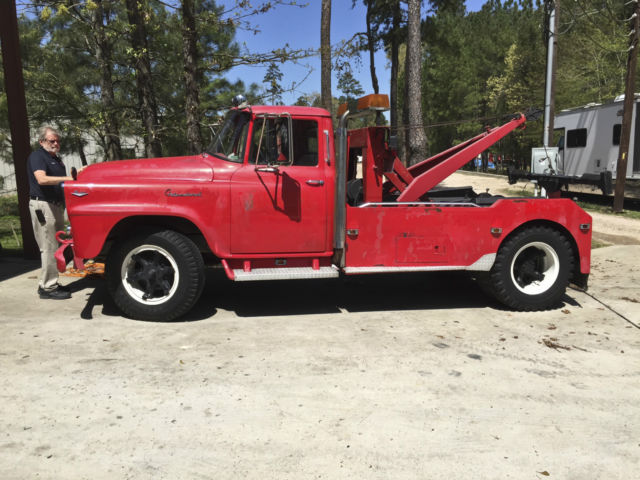 1960 International Harvester Other - photo 2