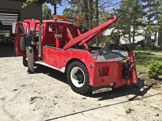 1960 International Harvester Other - photo 3