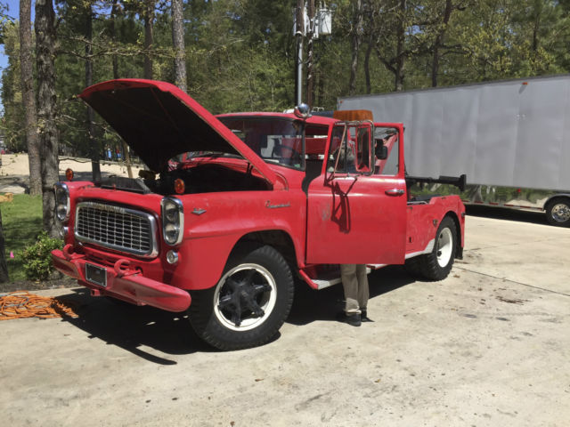 1960 International Harvester Other - photo 4