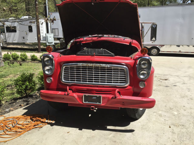 1960 International Harvester Other - photo 5