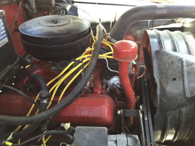 1960 International Harvester Other - photo 7