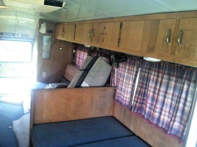 1960 International Harvester B-160 - photo 5