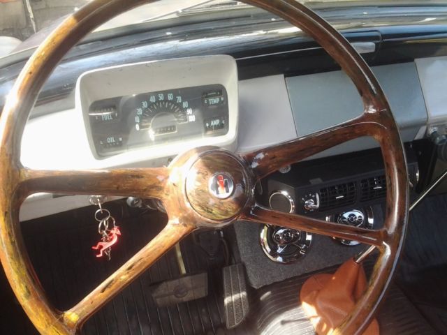 1960 International Harvester Other - photo 10