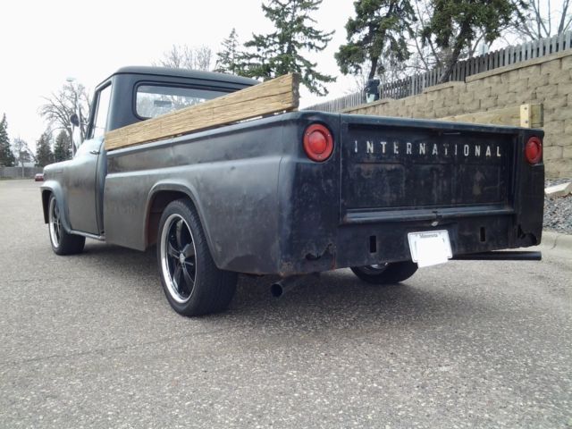 1960 International Harvester Other - photo 5