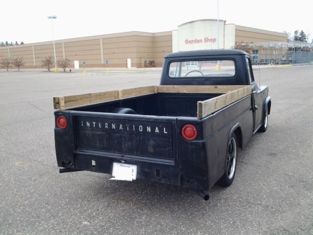 1960 International Harvester Other - photo 6