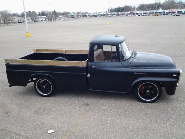 1960 International Harvester Other - photo 7