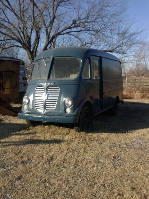 1960 International Harvester A120 - photo 2