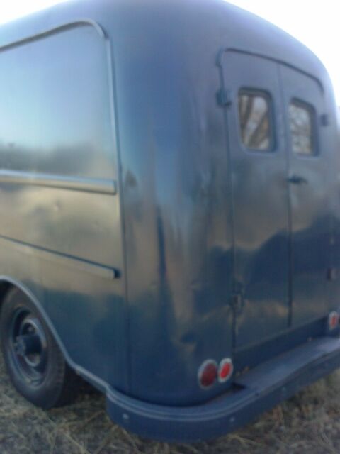 1960 International Harvester A120 - photo 3