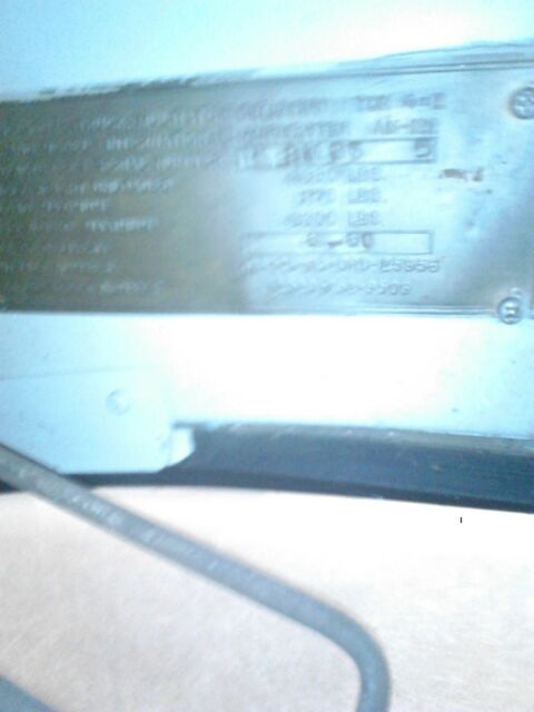 1960 International Harvester A120 - photo 7
