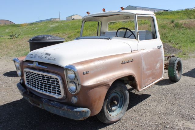 1960 International Harvester B100 truck, NO RESERVE!!! 1960 International Harvester Other B100