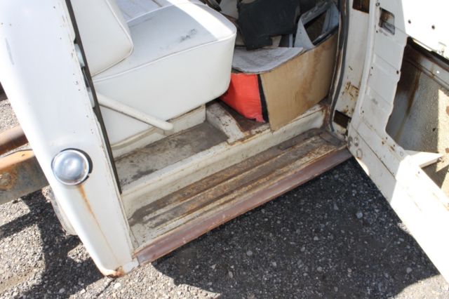 1960 International Harvester Other B100 - photo 11