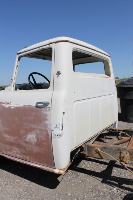 1960 International Harvester Other B100 - photo 5