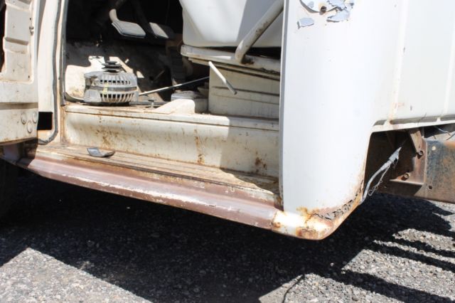 1960 International Harvester Other B100 - photo 6