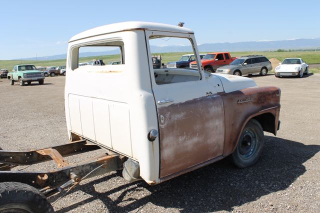 1960 International Harvester Other B100 - photo 8