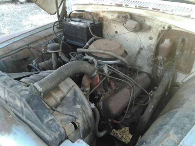 1960 International Harvester Other Short bed - photo 12