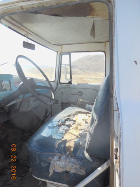 1960 International Harvester Other Short bed - photo 8
