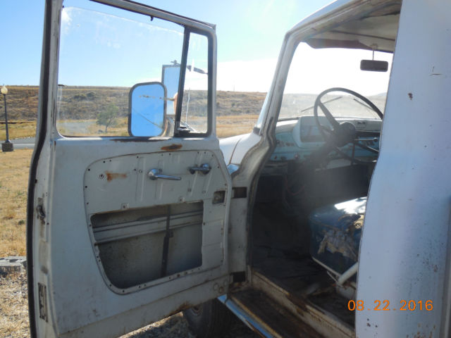 1960 International Harvester Other Short bed - photo 9