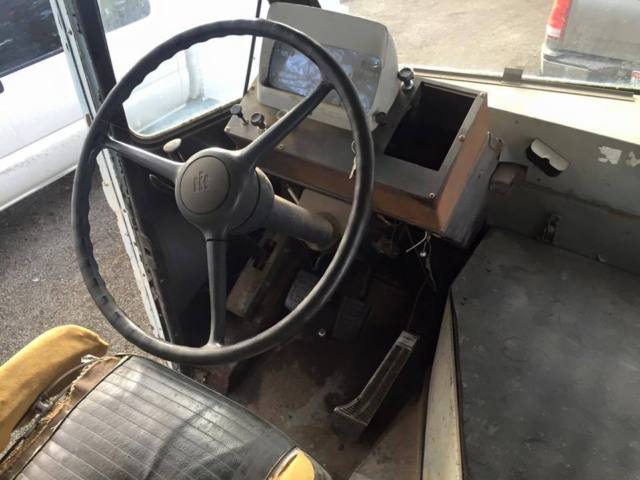 1960 International Harvester AM162 Metro - photo 7