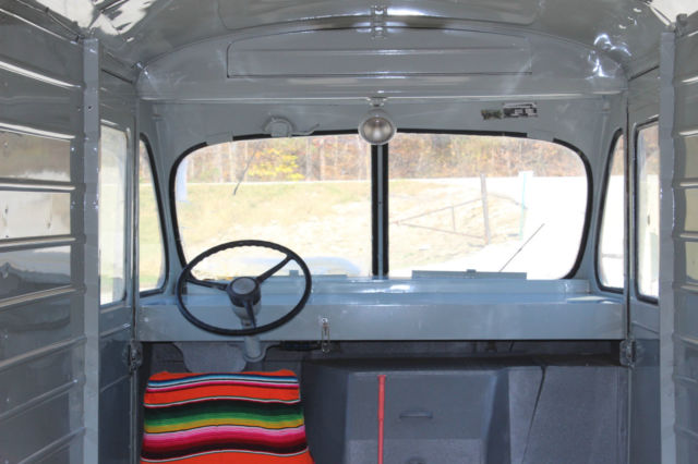 1960 International Harvester Other DELIVERY - photo 10