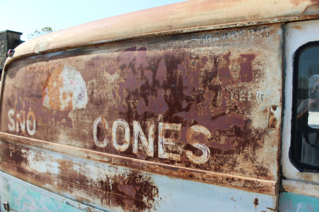 1960 International Harvester Other DELIVERY - photo 11